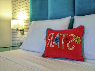 Villa Plakias Features 16