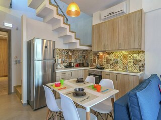 Villa Plakias Ausstattung 31
