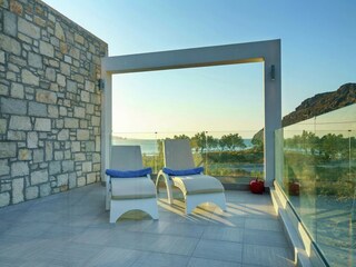 Villa Plakias Outdoor Recording 7