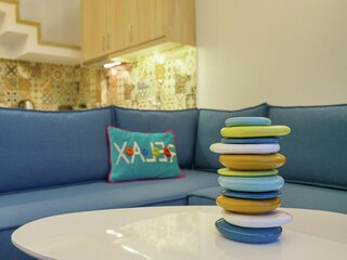 Villa Plakias Features 23