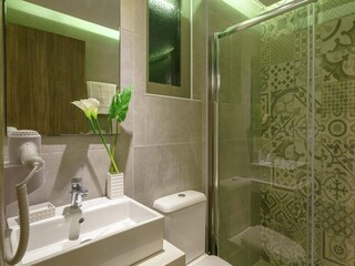 Villa Plakias Features 26