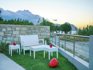 Villa Plakias Außenaufnahme 6