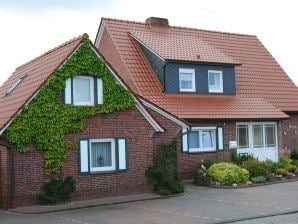 Ferienhaus Stella - Dornumersiel - image1