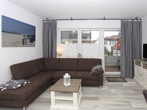 Ferienwohnung Herbe des dunes