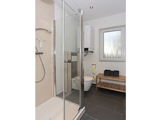 Appartamento per vacanze Borkum Caratteristiche 7