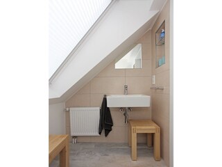 Appartamento per vacanze Borkum Caratteristiche 9