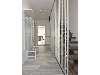 Appartamento per vacanze Borkum Caratteristiche 11