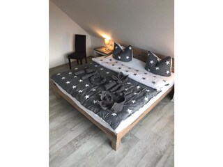 Appartamento per vacanze Borkum Caratteristiche 4