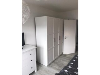 Appartamento per vacanze Borkum Caratteristiche 6