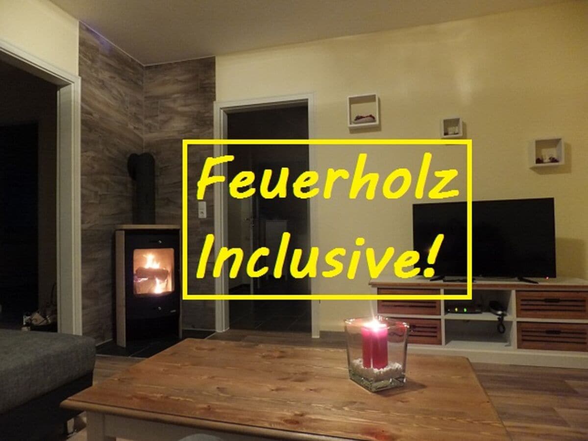 Ferienhaus Börde Lamstedt Ausstattung 1