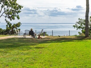 traumhaftes Panorama