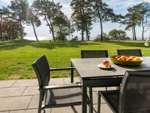 Ferienwohnung „Inselzauber“ mit Terrasse – Oase am Haff - Garz auf Usedom - image1