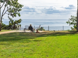 traumhaftes Panorama