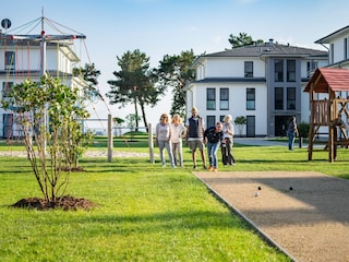 Boule-Bahn