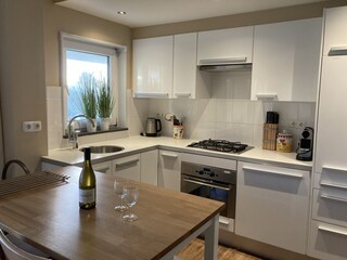 Appartamento per vacanze Ballum Caratteristiche 11