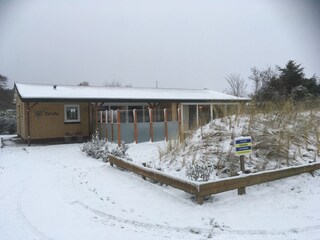 Appartamento per vacanze Ballum Registrazione all'aperto 7