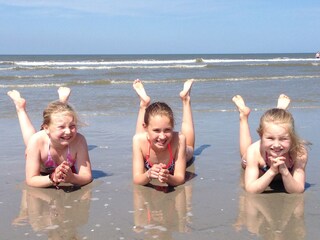 Appartamento per vacanze Ballum Ambiente 30