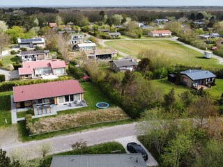 Appartamento per vacanze Ballum Registrazione all'aperto 4