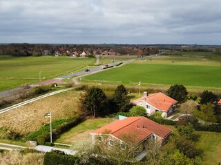 Appartamento per vacanze Ballum Registrazione all'aperto 5