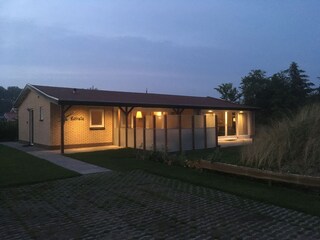 Appartamento per vacanze Ballum Registrazione all'aperto 6