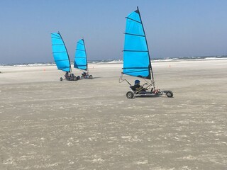 Appartamento per vacanze Ballum Ambiente 29