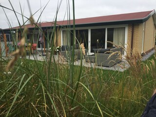 Appartamento per vacanze Ballum Registrazione all'aperto 3