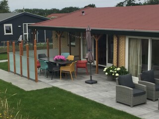 Appartamento per vacanze Ballum Registrazione all'aperto 2