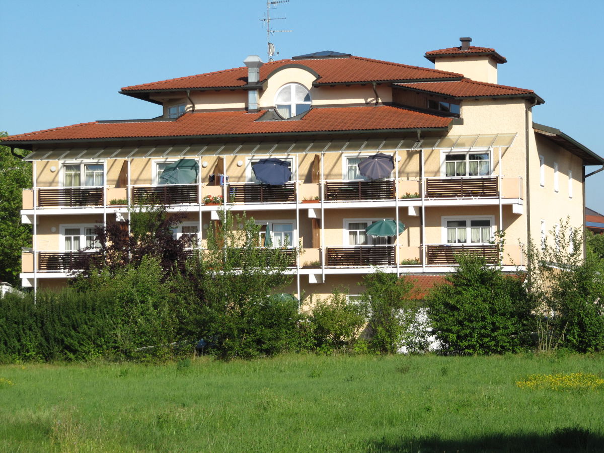 Haus Mieten Bad Füssing Umgebung
