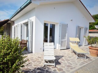 Villa Capoliveri Registrazione all'aperto 2