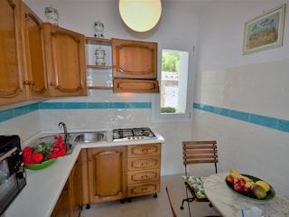 Villa Capoliveri Caratteristiche 15