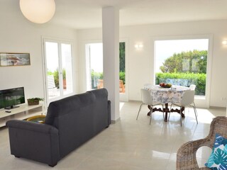 Villa Capoliveri Caratteristiche 11