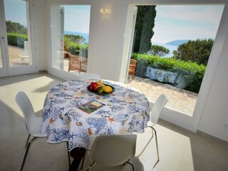 Villa Capoliveri Caratteristiche 9