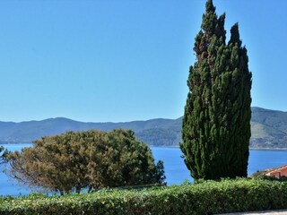 Villa Capoliveri Registrazione all'aperto 5