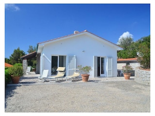 Villa Capoliveri Registrazione all'aperto 7