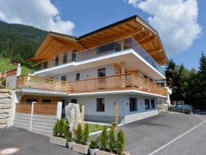 Appartamento Kristall Winter