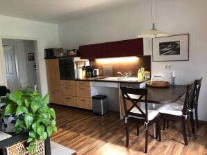 Ferienwohnung "Wolke" im Reetdachhaus Immenhus - Rostock - image1