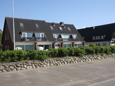 Ferienwohnung Risgap 13