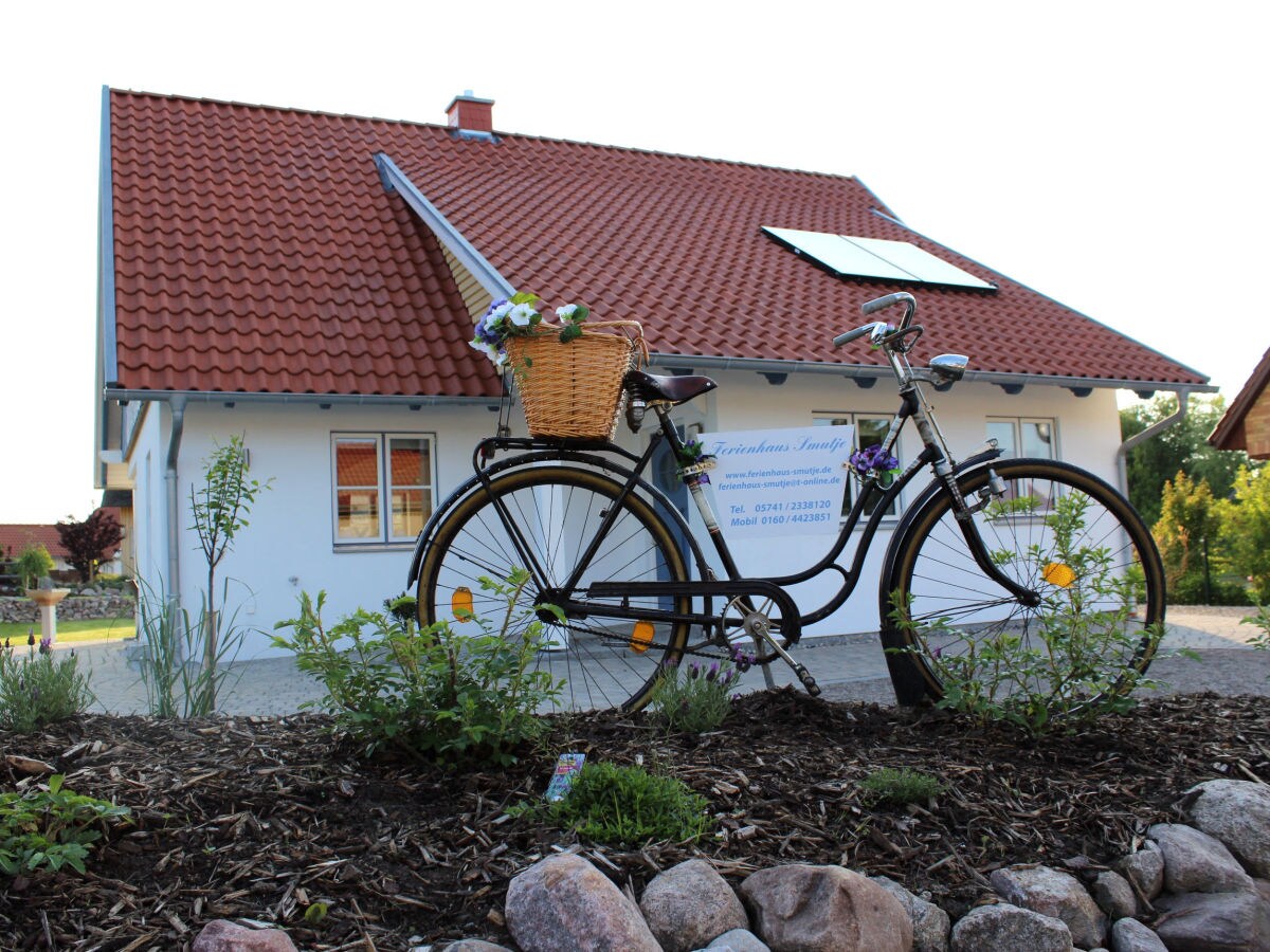 Ferienhaus Smutje Gross Schwansee Firma Ferienhausvermietungs Gbr