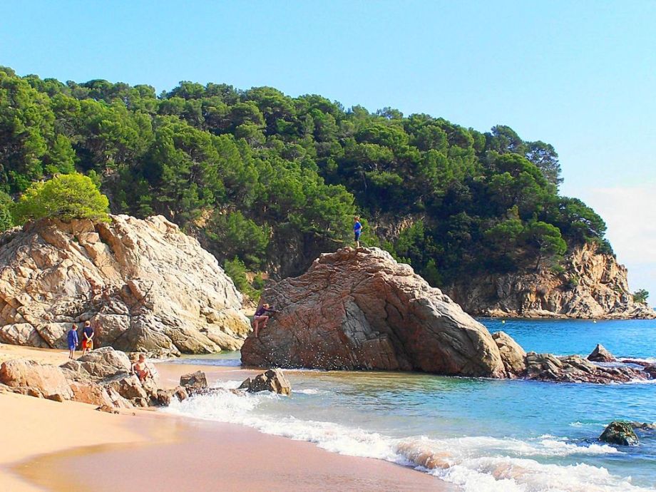 Lloret de mar frauen kennenlernen