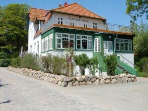 Ferienwohnung Boddenhaus 04