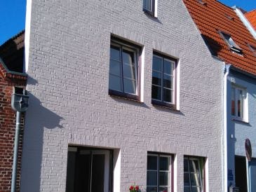 Holiday house Limosa House