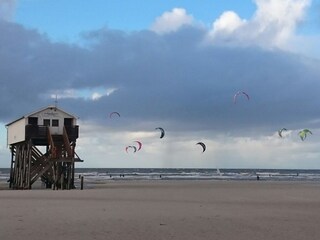 Sankt Peter-Ording