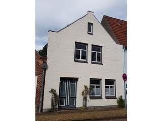 Haus Limosa (Front)