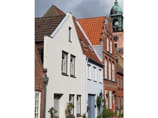 Haus Limosa