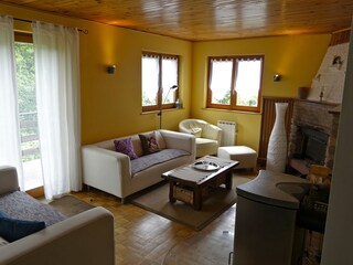 Casa per le vacanze Soultzeren Caratteristiche 9