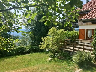 Casa per le vacanze Soultzeren Registrazione all'aperto 2