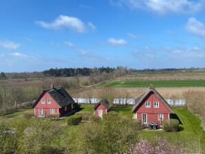 Ferienhaus Hüs Feer - Süderende - image1