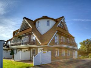 „Boom“ in der Villa Morgentied