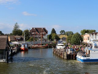 Hafen