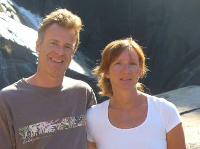 Firma Kur- und Tourismus GmbH - Herr Albrecht Opower